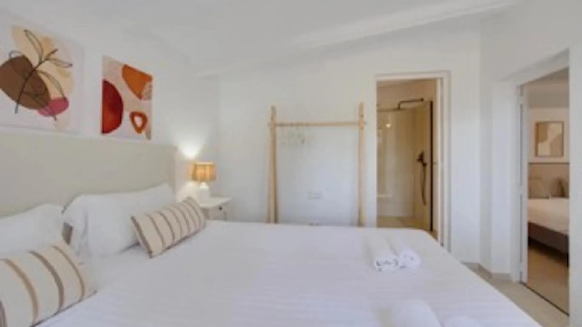 Lantgård Es Pla Nou Villa Manacor