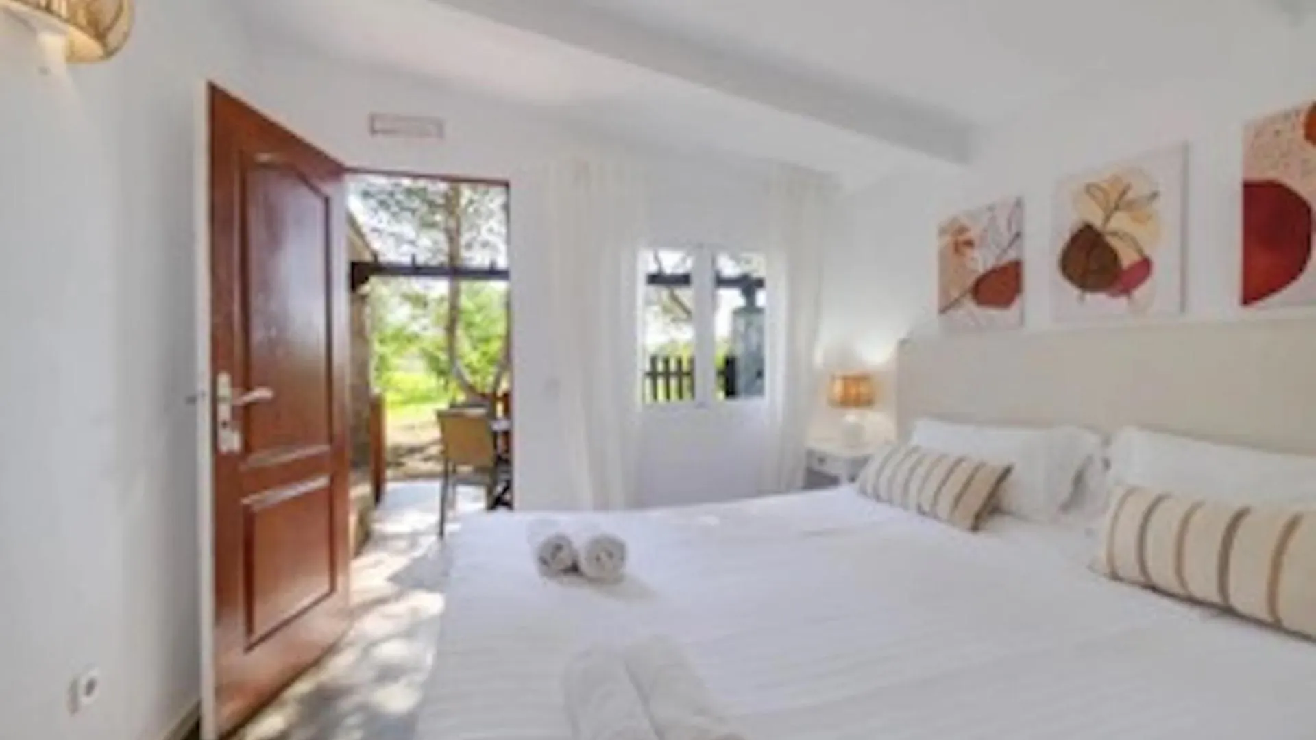 Es Pla Nou Villa Manacor  Lantgård Manacor (Mallorca)