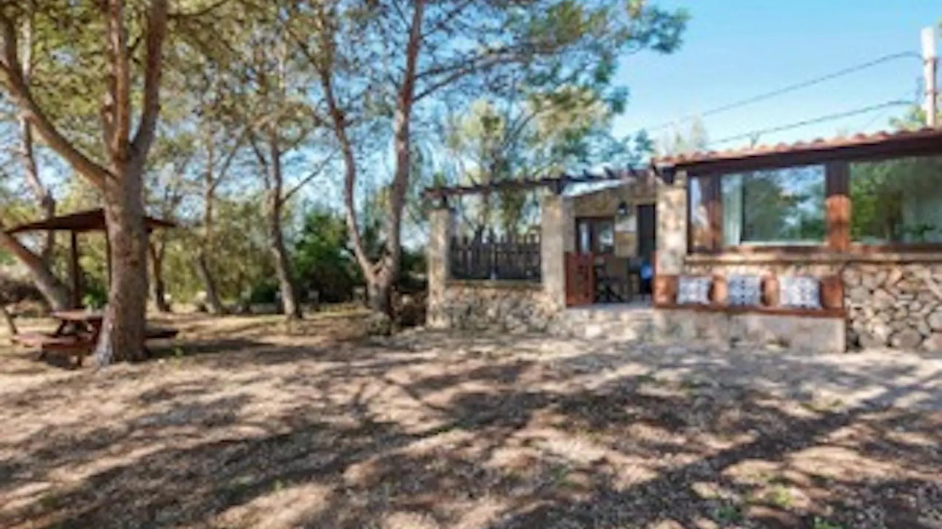 Es Pla Nou Villa Manacor