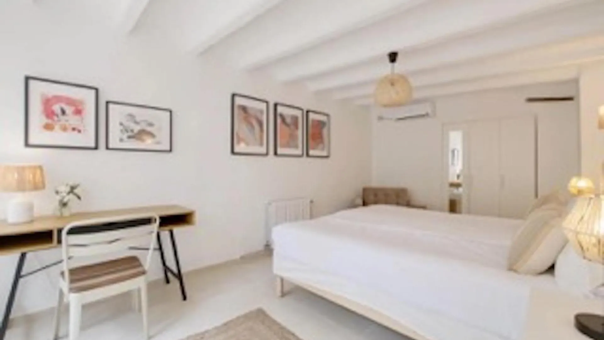 Es Pla Nou Villa Manacor  0*, Manacor (Mallorca)