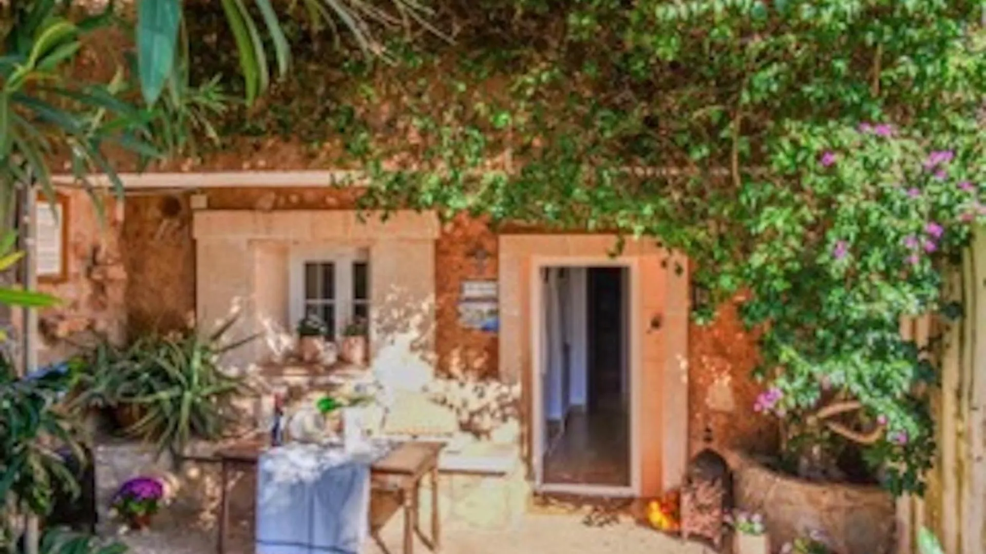 Es Pla Nou Villa Manacor  Manacor (Mallorca)