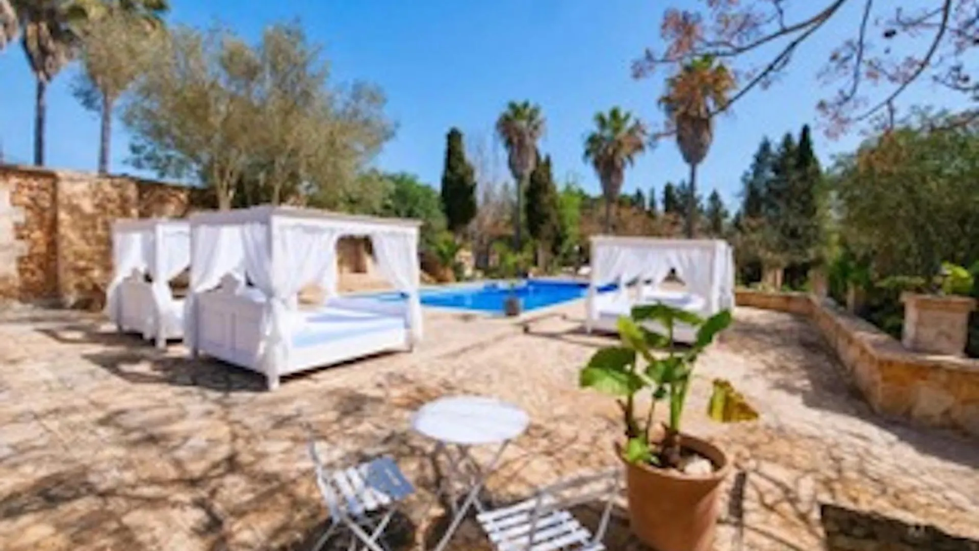 Es Pla Nou Villa Manacor  0*, Manacor (Mallorca) Spanien