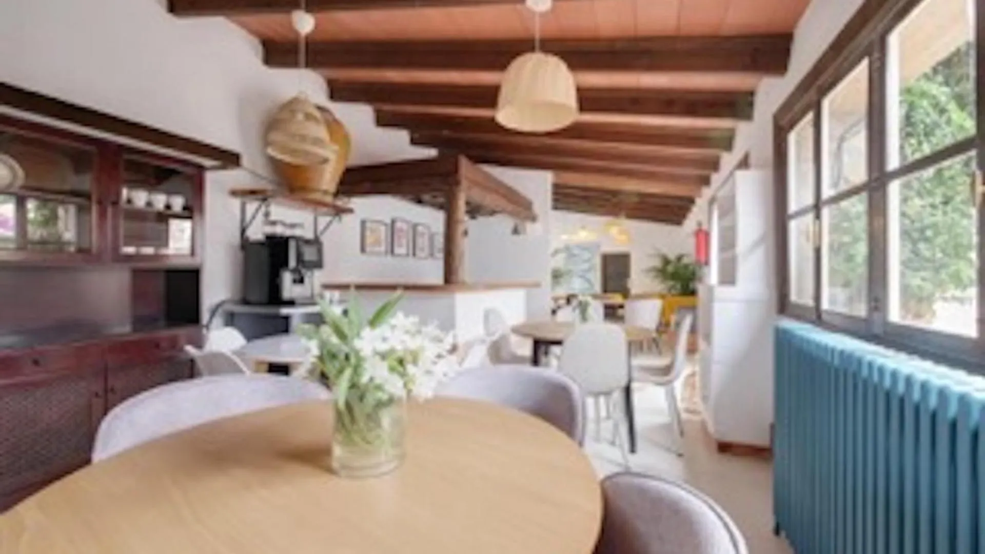 Lantgård Es Pla Nou Villa Manacor
