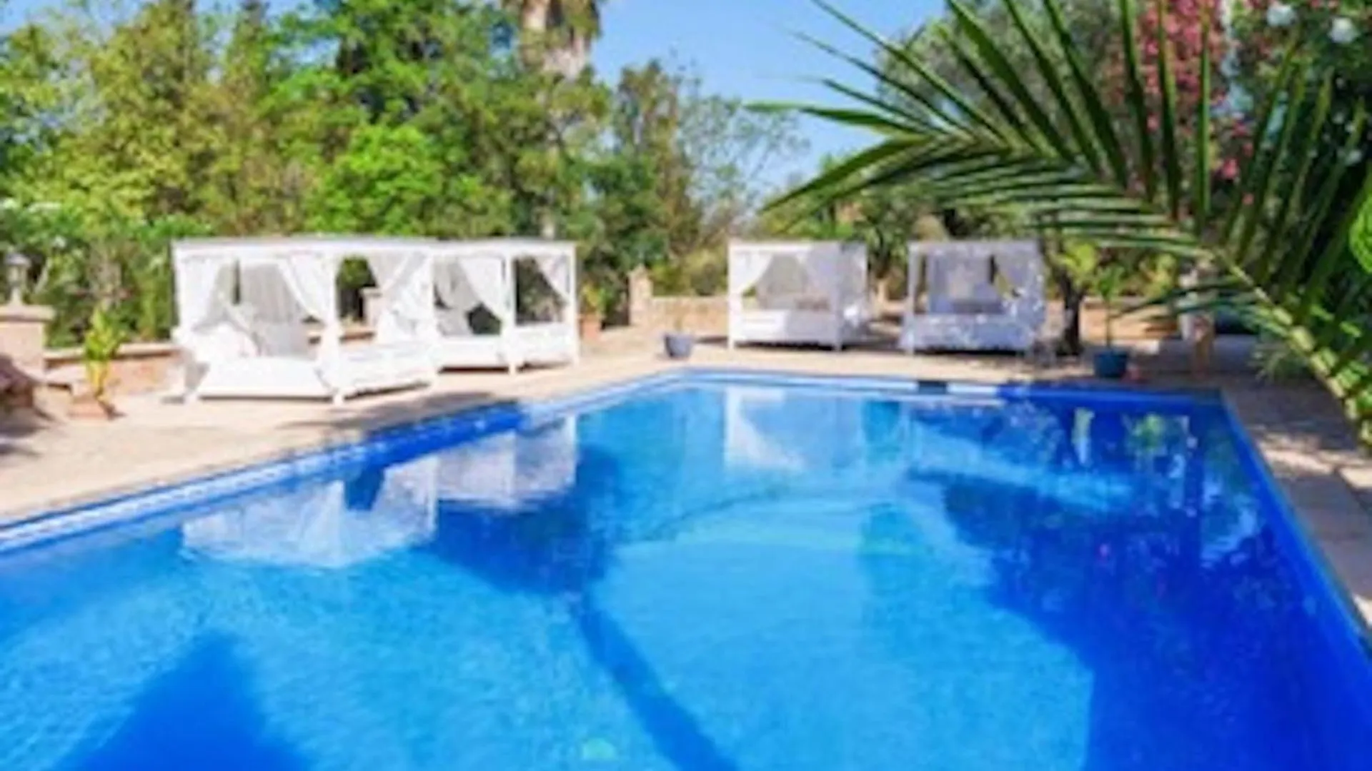 Es Pla Nou Villa Manacor