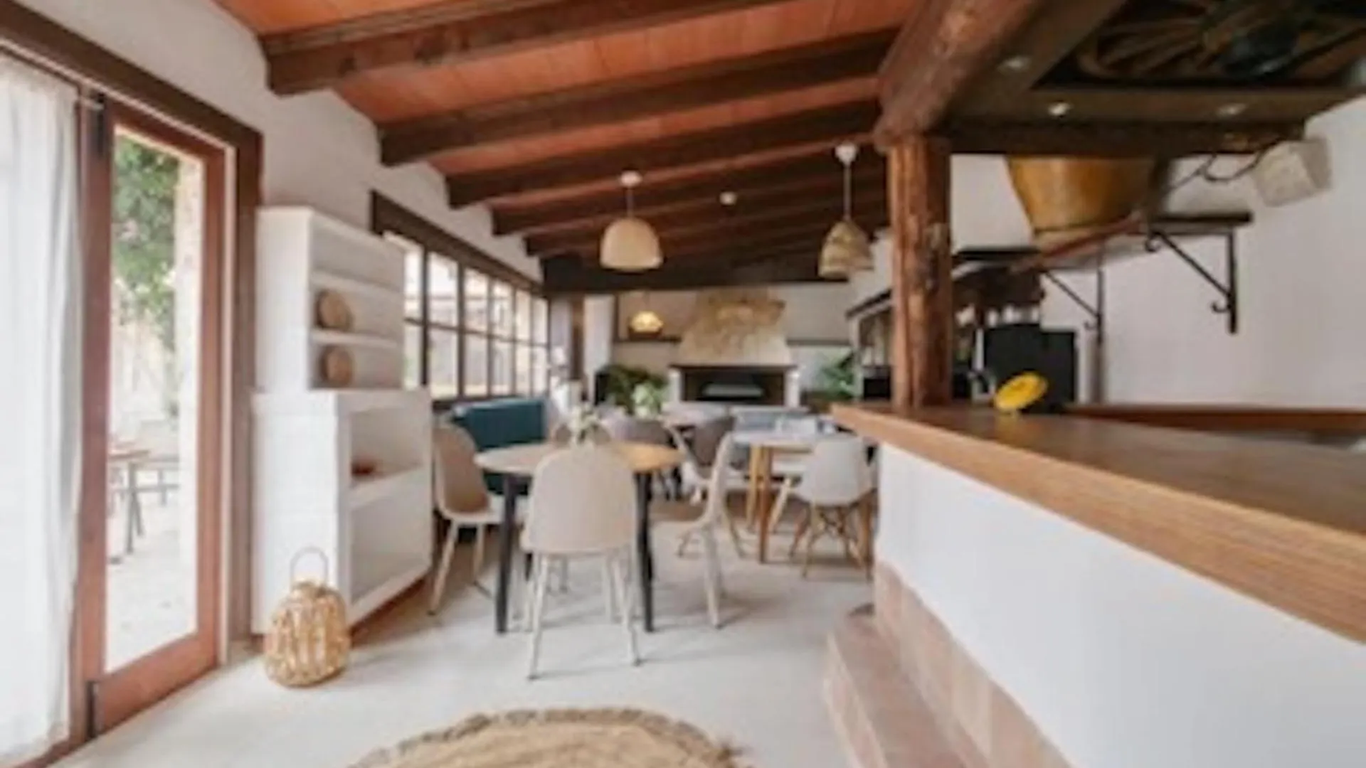 Es Pla Nou Villa Manacor