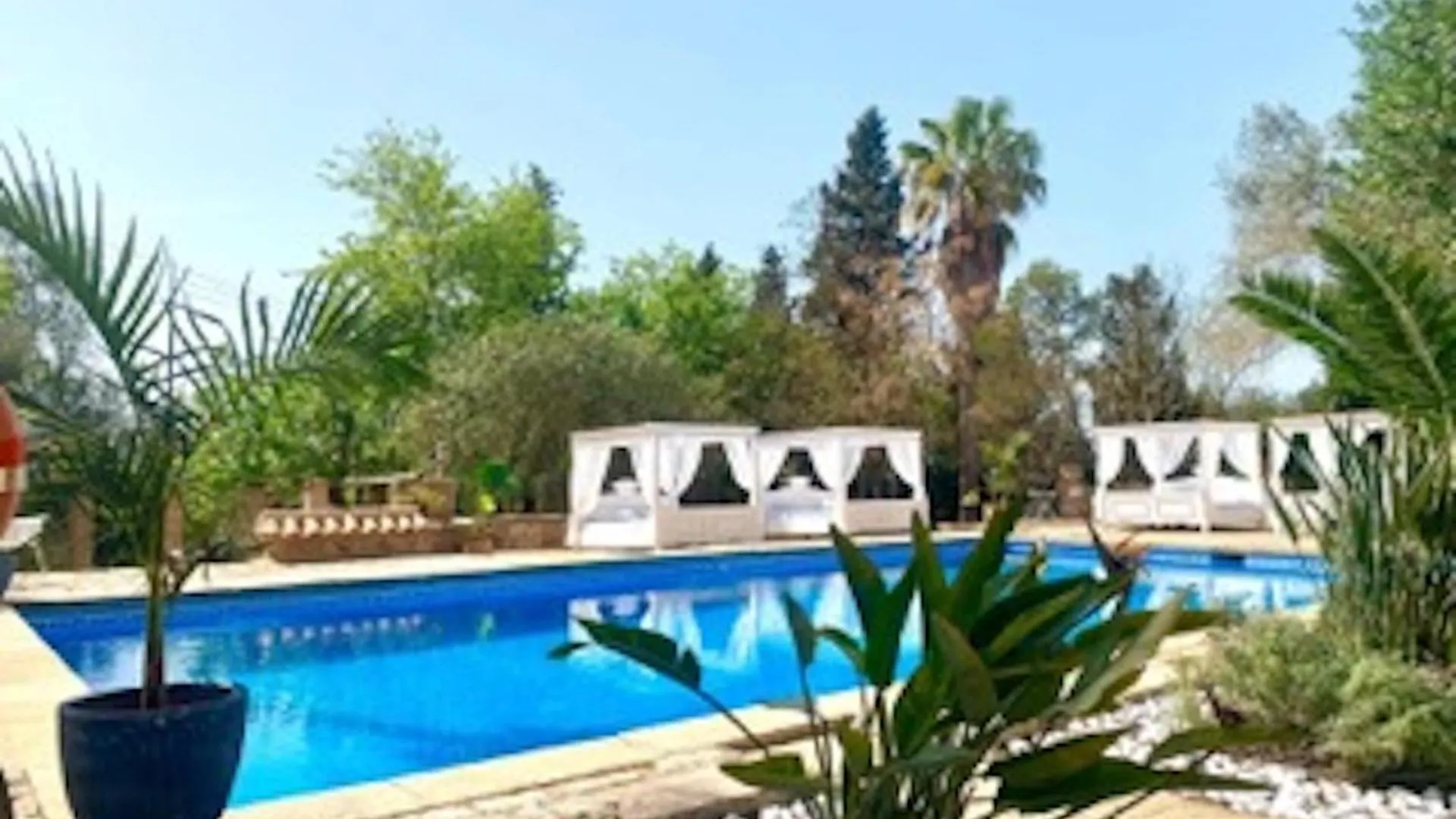 Es Pla Nou Villa Manacor