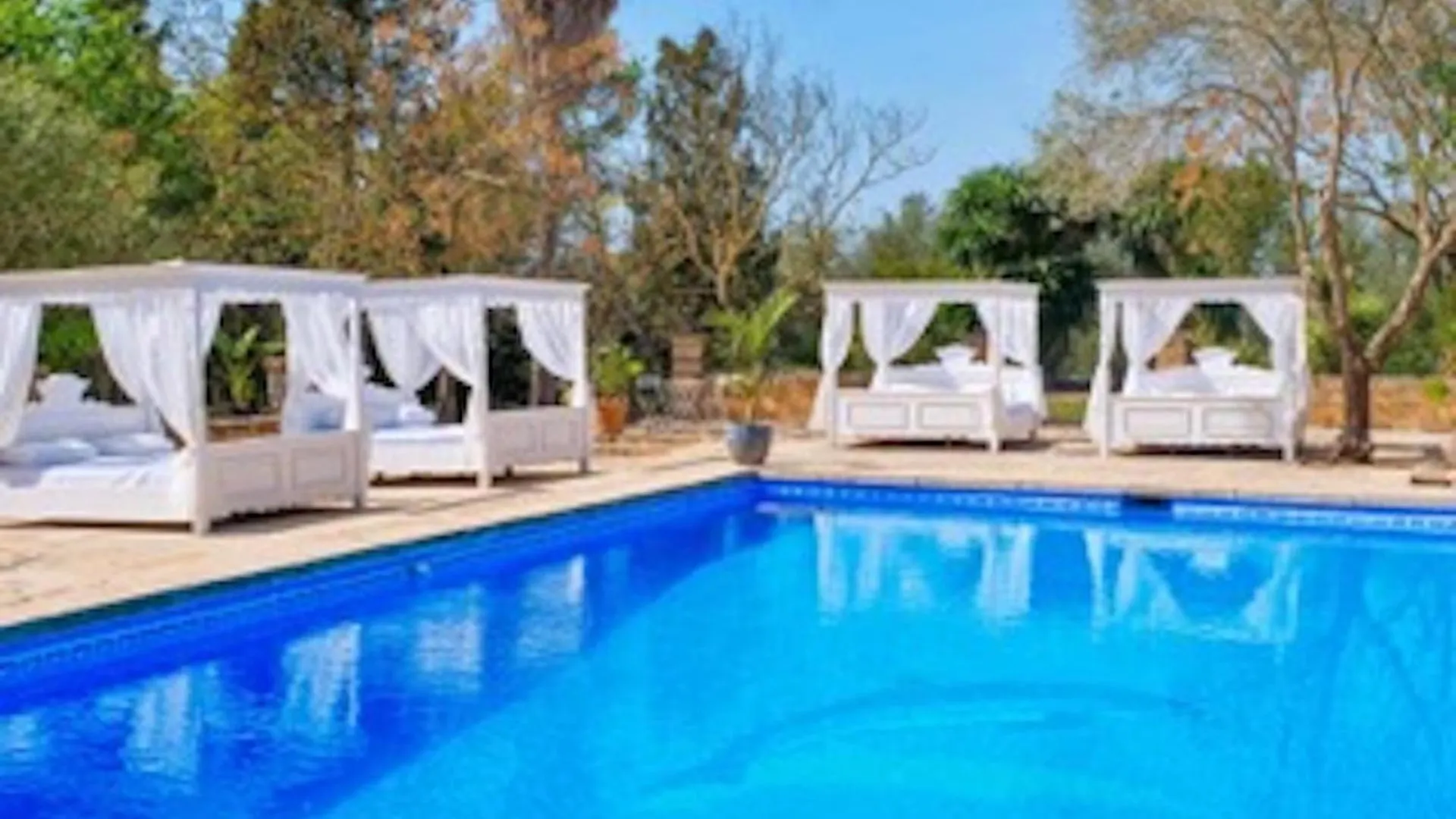 Es Pla Nou Villa Manacor  0*, Manacor (Mallorca)