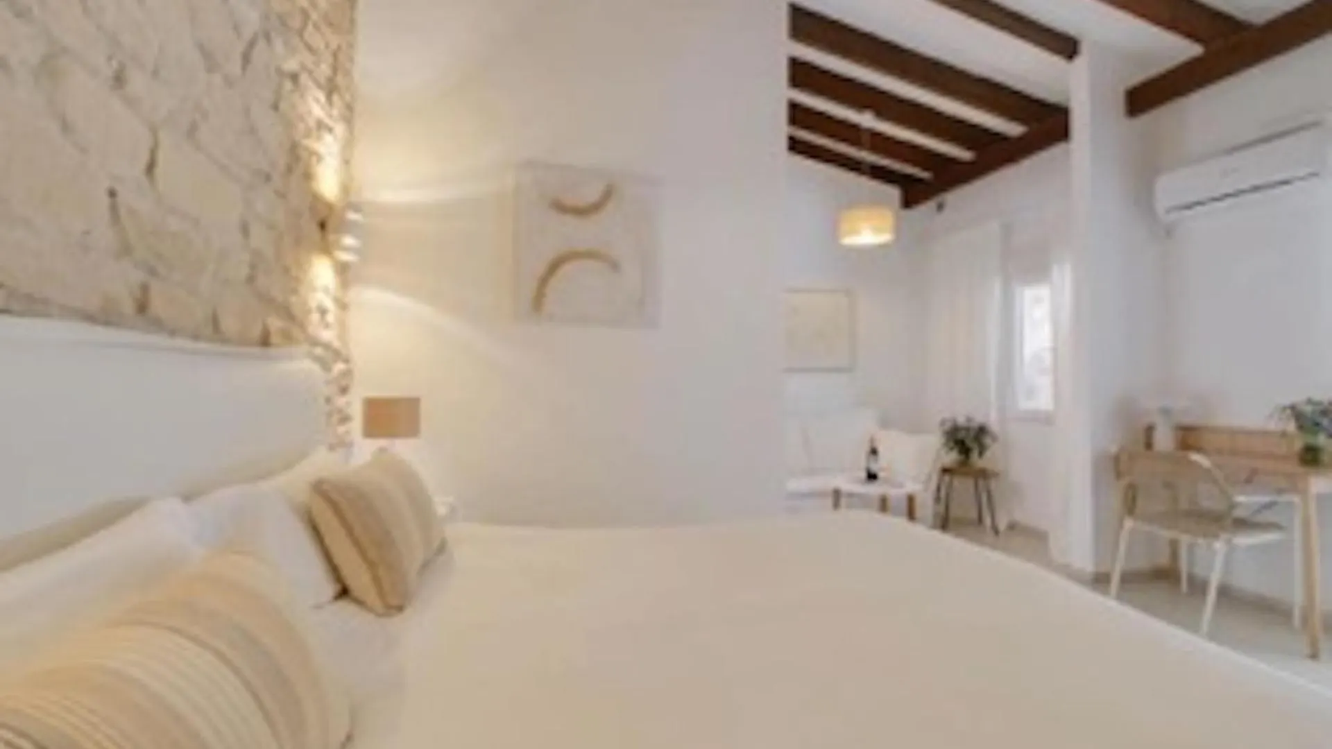 Es Pla Nou Villa Manacor  Lantgård