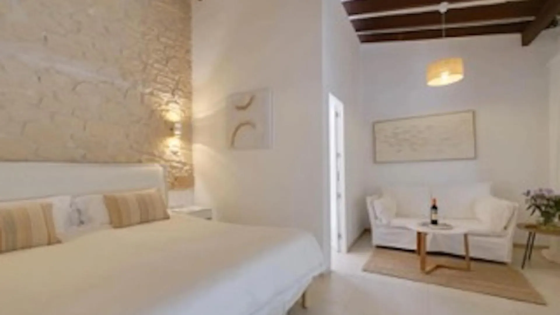 Es Pla Nou Villa Manacor  Lantgård