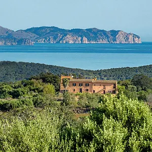  Landhaus Sos Ferres D'en Morey